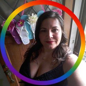 Meet your Posher, Candy